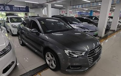Audi A3, 2021 год, 1 759 010 рублей, 1 фотография