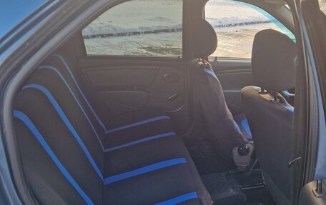 Renault Logan I, 2011 год, 170 000 рублей, 6 фотография