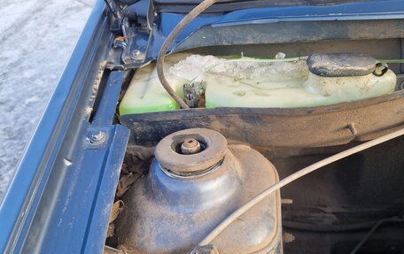 Renault Logan I, 2011 год, 170 000 рублей, 9 фотография