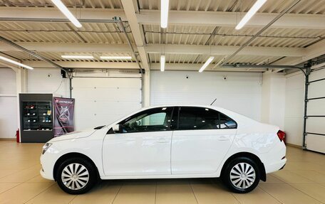 Skoda Rapid I, 2020 год, 1 099 999 рублей, 3 фотография