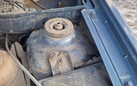 Renault Logan I, 2011 год, 170 000 рублей, 10 фотография