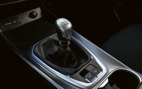 Haval Jolion, 2021 год, 1 440 000 рублей, 12 фотография