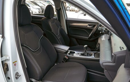 Haval Jolion, 2021 год, 1 440 000 рублей, 8 фотография