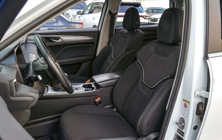 Haval Jolion, 2021 год, 1 440 000 рублей, 10 фотография