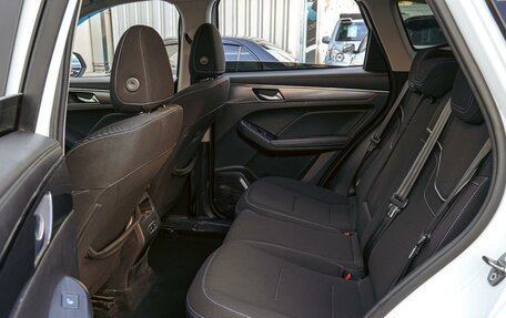 Haval Jolion, 2021 год, 1 440 000 рублей, 11 фотография