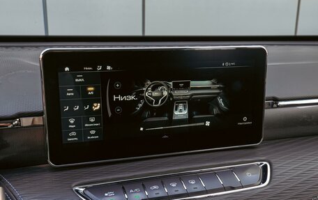 Haval Jolion, 2021 год, 1 440 000 рублей, 14 фотография