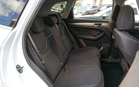 Haval Jolion, 2021 год, 1 440 000 рублей, 7 фотография