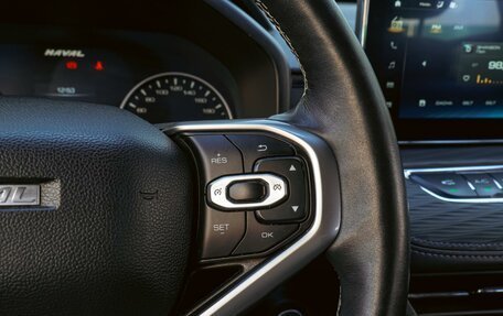 Haval Jolion, 2021 год, 1 440 000 рублей, 17 фотография