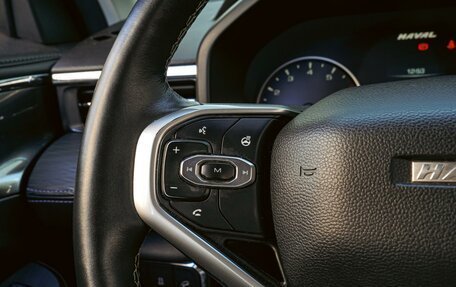 Haval Jolion, 2021 год, 1 440 000 рублей, 15 фотография