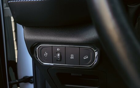 Haval Jolion, 2021 год, 1 440 000 рублей, 20 фотография