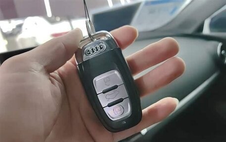 Audi A3, 2021 год, 1 800 010 рублей, 2 фотография