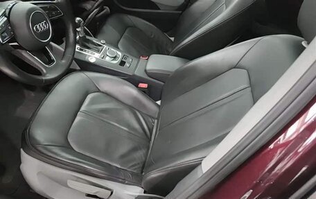 Audi A3, 2021 год, 1 800 010 рублей, 10 фотография