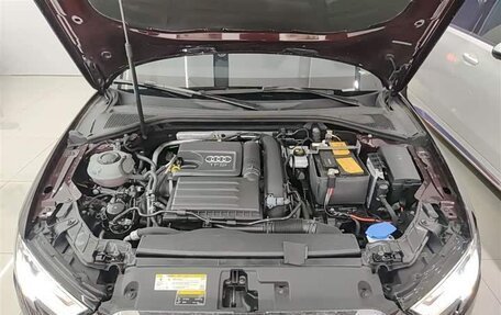 Audi A3, 2021 год, 1 800 010 рублей, 6 фотография