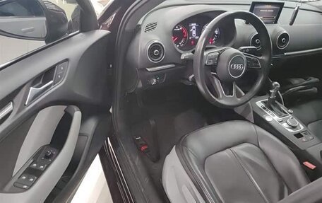 Audi A3, 2021 год, 1 800 010 рублей, 12 фотография