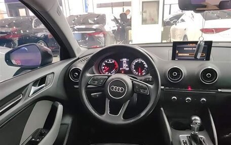 Audi A3, 2021 год, 1 800 010 рублей, 20 фотография