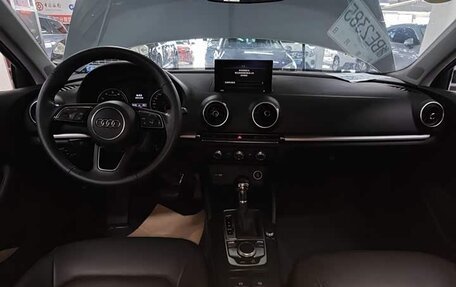 Audi A3, 2021 год, 1 759 010 рублей, 5 фотография