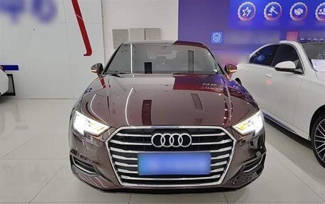 Audi A3, 2021 год, 1 800 010 рублей, 14 фотография