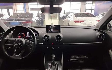 Audi A3, 2021 год, 1 800 010 рублей, 16 фотография