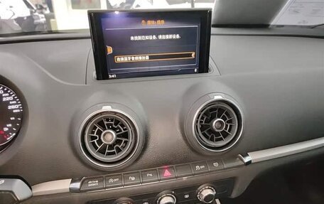 Audi A3, 2021 год, 1 800 010 рублей, 18 фотография