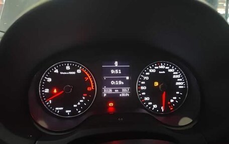 Audi A3, 2021 год, 1 759 010 рублей, 4 фотография