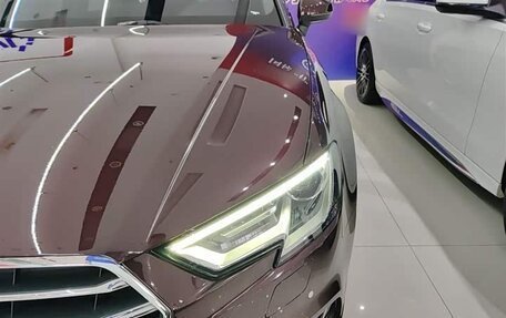 Audi A3, 2021 год, 1 800 010 рублей, 21 фотография