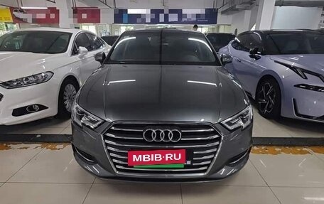 Audi A3, 2021 год, 1 759 010 рублей, 3 фотография