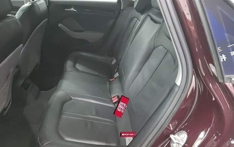 Audi A3, 2021 год, 1 800 010 рублей, 19 фотография