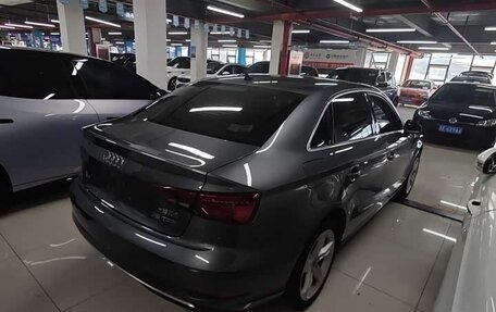 Audi A3, 2021 год, 1 759 010 рублей, 13 фотография