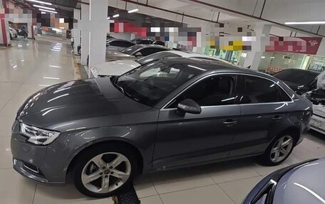 Audi A3, 2021 год, 1 759 010 рублей, 14 фотография