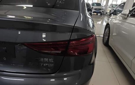 Audi A3, 2021 год, 1 759 010 рублей, 12 фотография