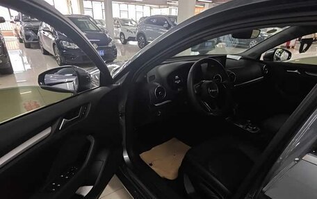 Audi A3, 2021 год, 1 759 010 рублей, 11 фотография