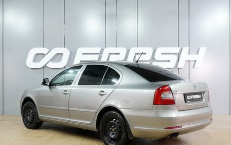 Skoda Octavia, 2012 год, 799 000 рублей, 2 фотография