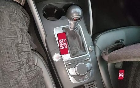 Audi A3, 2021 год, 1 800 010 рублей, 9 фотография