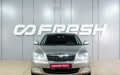 Skoda Octavia, 2012 год, 799 000 рублей, 3 фотография