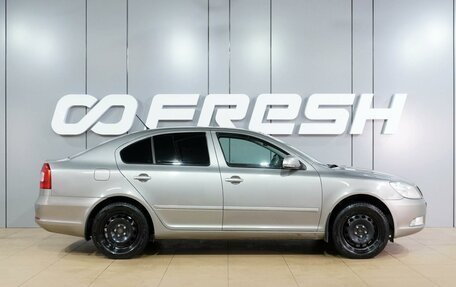 Skoda Octavia, 2012 год, 799 000 рублей, 5 фотография