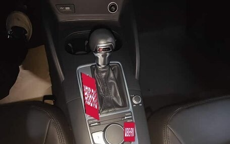 Audi A3, 2021 год, 1 759 010 рублей, 15 фотография