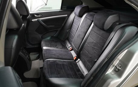 Skoda Octavia, 2012 год, 799 000 рублей, 9 фотография