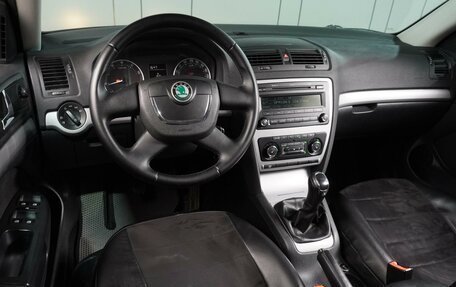 Skoda Octavia, 2012 год, 799 000 рублей, 6 фотография