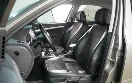 Skoda Octavia, 2012 год, 799 000 рублей, 10 фотография