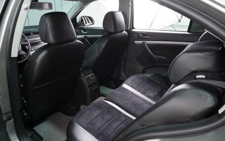 Skoda Octavia, 2012 год, 799 000 рублей, 11 фотография