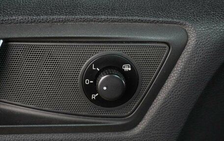 Skoda Octavia, 2012 год, 799 000 рублей, 12 фотография