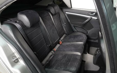 Skoda Octavia, 2012 год, 799 000 рублей, 7 фотография