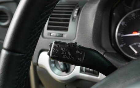 Skoda Octavia, 2012 год, 799 000 рублей, 14 фотография