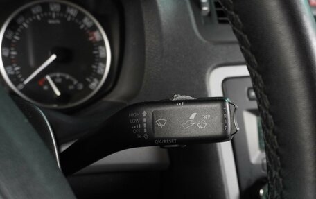 Skoda Octavia, 2012 год, 799 000 рублей, 15 фотография