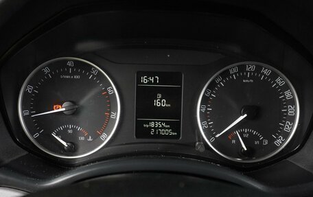 Skoda Octavia, 2012 год, 799 000 рублей, 19 фотография