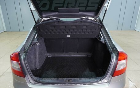 Skoda Octavia, 2012 год, 799 000 рублей, 20 фотография