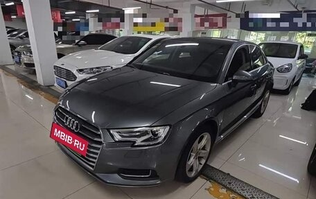 Audi A3, 2021 год, 1 759 010 рублей, 8 фотография