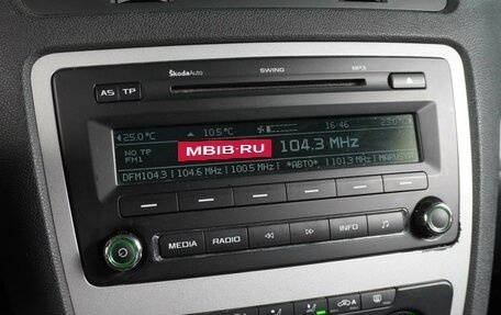 Skoda Octavia, 2012 год, 799 000 рублей, 17 фотография