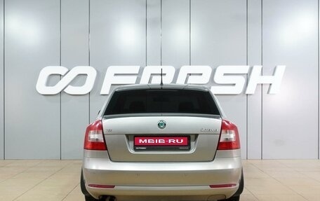 Skoda Octavia, 2012 год, 799 000 рублей, 4 фотография