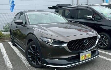 Mazda CX-30 I, 2022 год, 1 680 000 рублей, 3 фотография